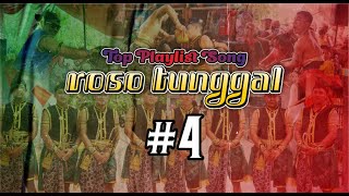 Download lagu TOP PLAYLIST SONG JATHILAN ROSO TUNGGAL #4 mp3