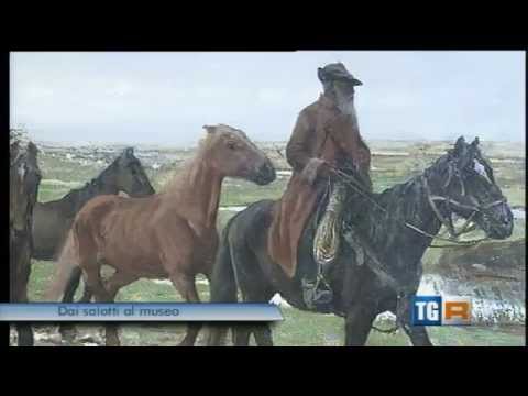 Dalla 'macchia' al Decadentismo RAI TGR