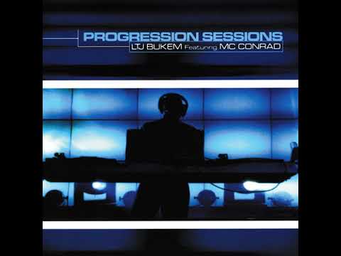 Progression Sessions 1 (Continuous Vocal Mix)