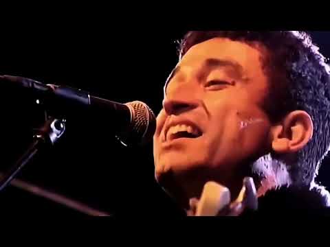 EL NECIO - SILVIO RODRIGUEZ