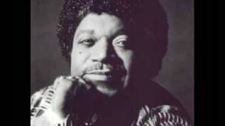 Percy Sledge Cover Me