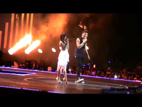 eru&hyorin - kemesraan