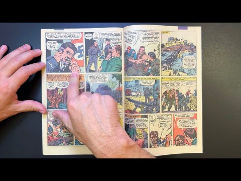 Sgt Fury & His Howling Commandos