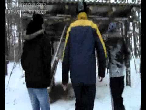 Zimowe zabawy Dąbrówka