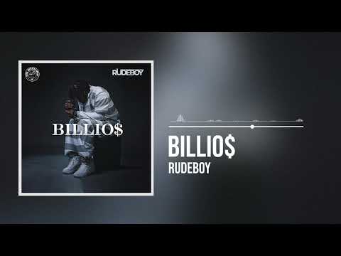 Rudeboy - Billios (Official Audio)