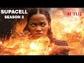SUPACELL SEASON 2 Teaser 2025