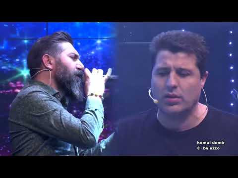 HASAN ALİ & ABİDİN BİTER-Wesata Mİ