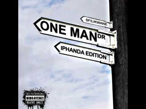 OMD/IE: 01. Sfilikwane - Intro Ye Intro (Prod. By SPeeKa)