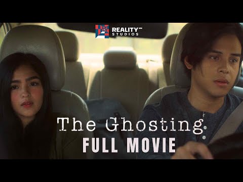 The Ghosting (2019) | Full Movie | Andrea Brillantes and Khalil Ramos