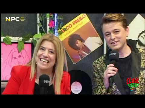 Benvinda Costa e Alexandre Faria - Nada Mudou