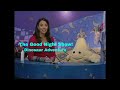 Michele Lepe In The Good Night Show Dinosaur Adventure Nina And Star On PBS Kids Sprout