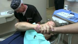 preview picture of video 'Dental Implants Houston Texas - Gary's dental implant story'