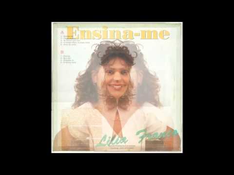 Lilia Franco - 1991 - Ensina - Me - Humilha - Te