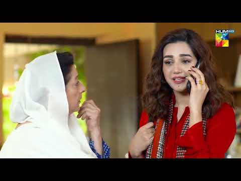 Beqadar - Episode 01- Best Scene 08 - HUM TV