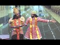 ThakarppanComedy I Yamadevan From Yamapuri I Mazhavil Manorama