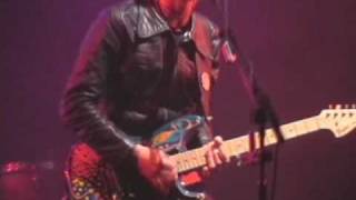 Kula Shaker - 303 - Eclipse Festival 1999