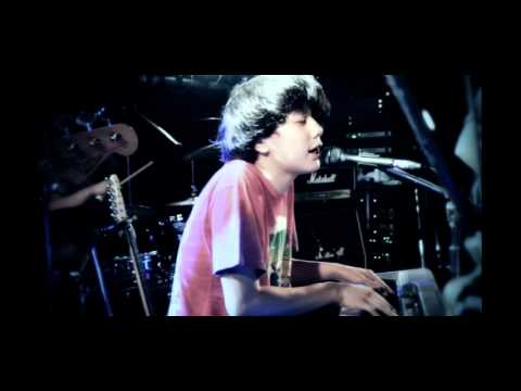 Brian the Sun / はちみつ(Live)