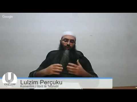 (Tema 42) Rreth fjalëve të Allahut: “Prandaj mos i bëni shokë (të barabartë) Allahut..” P1