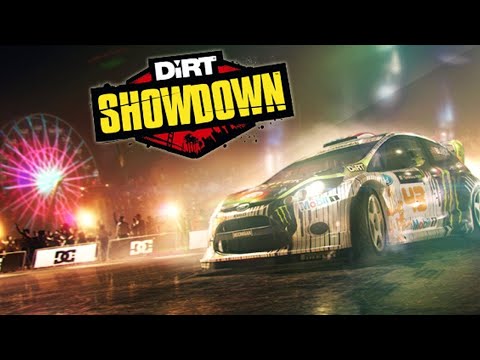 Dirt: Showdown Full Playthrough 2021 Longplay