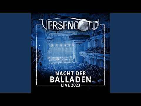 Das Bier ich in der Rechten trug ((Balladen Version 2023) (Live))