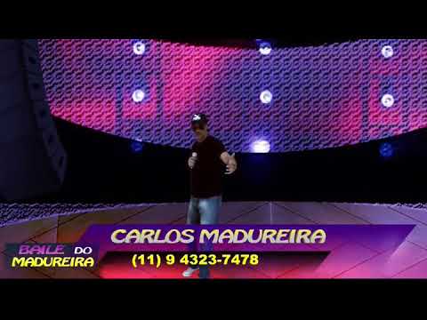 Camarim: CARLOS MADUREIRA