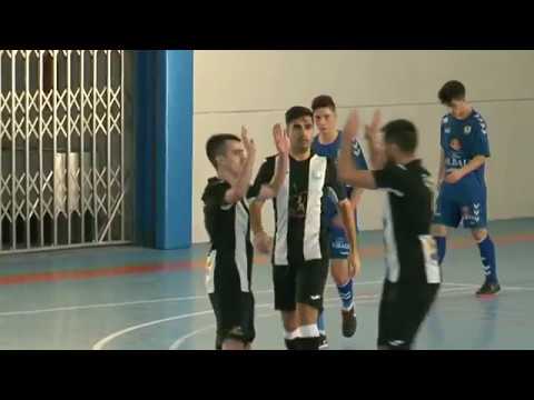 Crónica Criptana Sala 13Oct