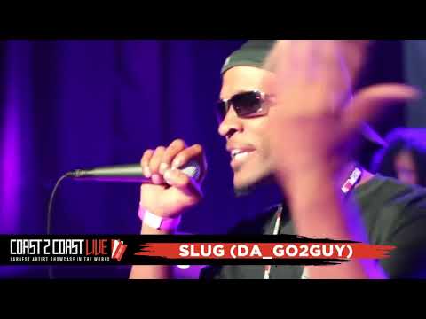 Recap for Coast 2 Coast LIVE | St. Louis All Ages 5/6/19