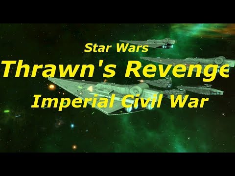 Thrawn's Revenge Ep 22:The Battle for Bilbringi