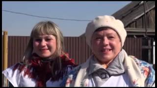 Песни, пляски, гуляния, и, конечно, вкусные блины