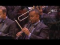 alabama Joe Temperley-Jazz at Lincoln Center Orchestra-