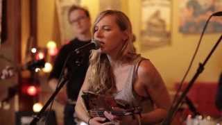 River Whyless - Bath Salt (Live @ Rhythm N' Blooms 2014)