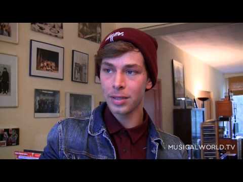 De Bont, Yoran de Bont in Sterren op het station