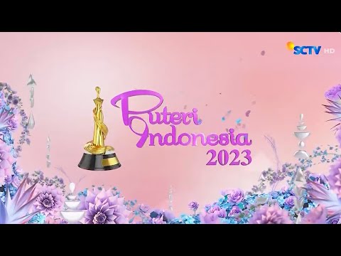 Grand Final Puteri Indonesia 2023 Part 2