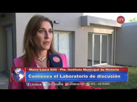 Laboratorio de descusión