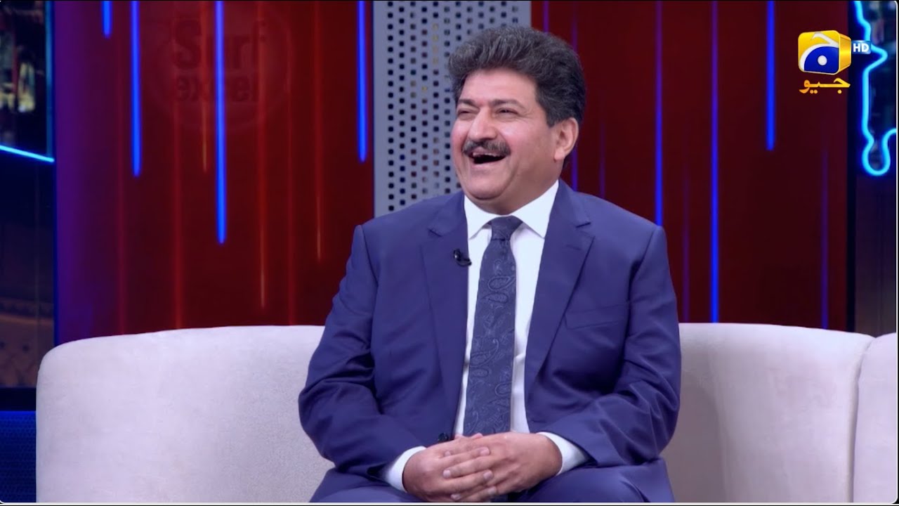 Hasna Mana Hai Episode 15 Promo | Tonight at 10:00 PM only on Har Pal Geo