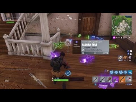 Dave le trouble fete