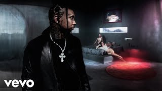 Tyga - Underdawg [Official Visualizer]
