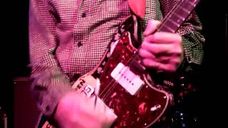 Thurston Moore &amp; John Moloney @ OCCII Amsterdam, NL 24-03-2012 part 1/2