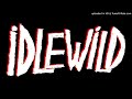 iDLEWiLD - I Don't Have The Map (Live Glastonbury 2000)