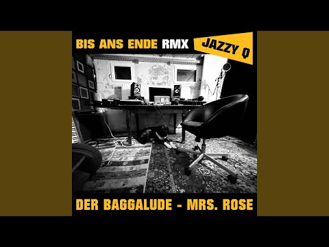 Bis ans Ende (Remix)