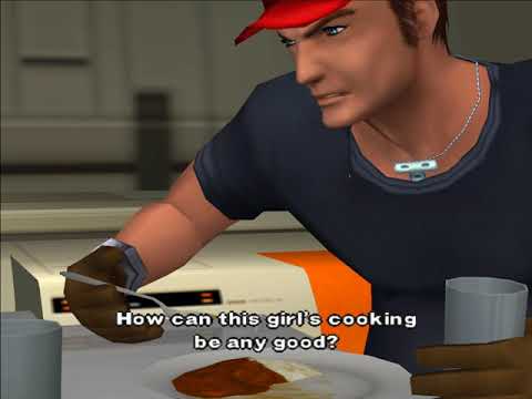 Let's Play Xenosaga Episode I: Der Wille zur Macht - Part 14