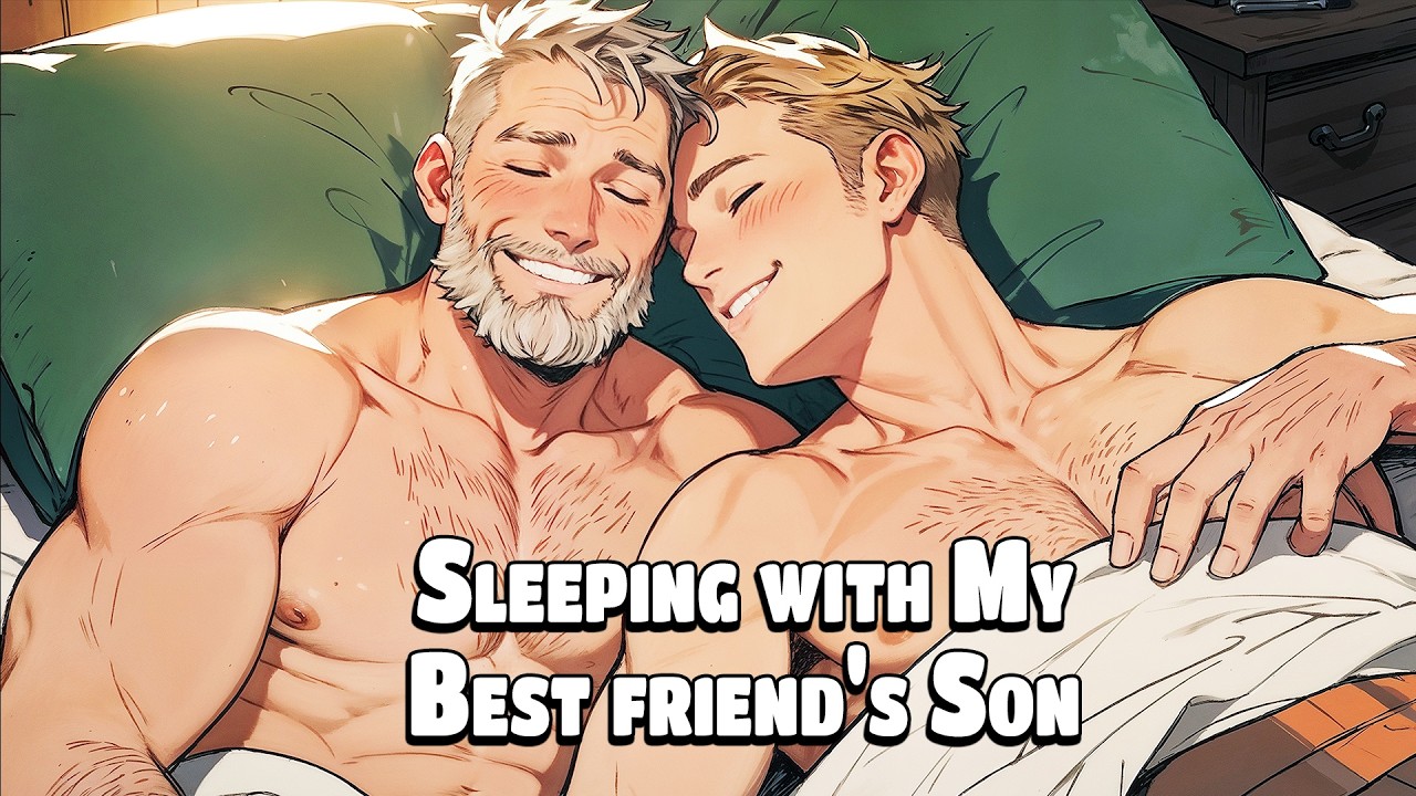 I Hired My Best friend's Son as Our New Farm Boy & Ended up Sleeping with him | Jimmo Gay Love Story