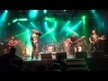 02 - Operation Ivy Tribute - Jaded Live At Amnesia Rockfest 2015