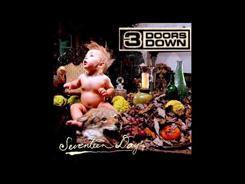 3 Doors Down - Landing In London (Featuring Bob Seger) (HQ)