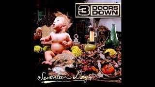 3 Doors Down - Landing In London (Featuring Bob Seger) (HQ)