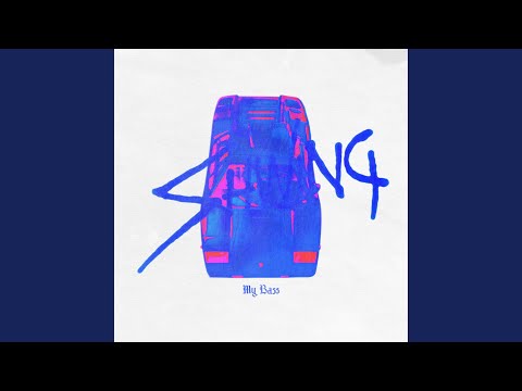 MY BASS (Freak Bass Sound)