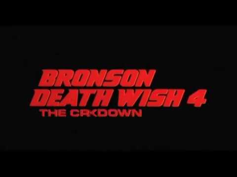 Death Wish 4: The Crackdown (1987)  Trailer