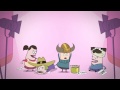 Hat Day 2015 New TV Commercial