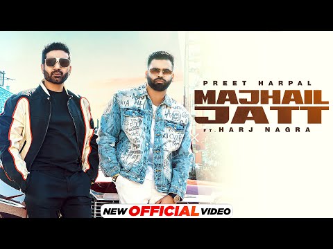Majhail Jatt — watch video