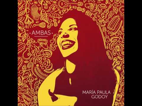 El Vagabundo - María Paula Godoy